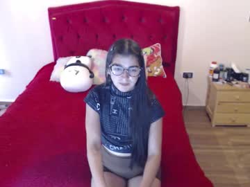 Saray_Honey1 Chaturbate stream image from August 17, 2025