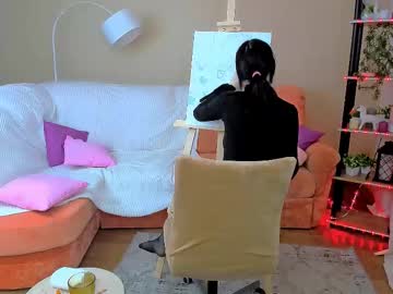 Wondrousdiancee Chaturbate stream image from August 17, 2025