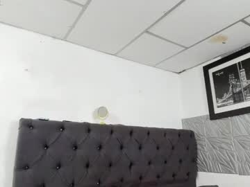 Audaxia666doll Chaturbate stream image from August 17, 2025