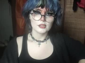 Belladonnablade Chaturbate stream image from August 17, 2025