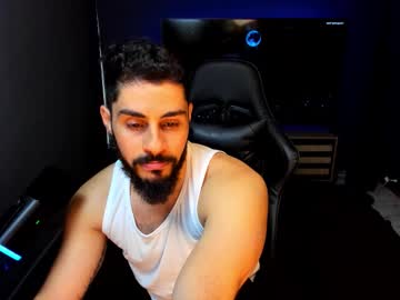 Benpatrick69 Chaturbate stream image from August 17, 2025