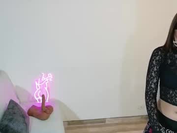 Emerald_Sparkles Chaturbate stream image from August 17, 2025