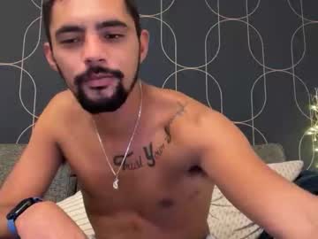 Jjaysond Chaturbate stream image from August 17, 2025