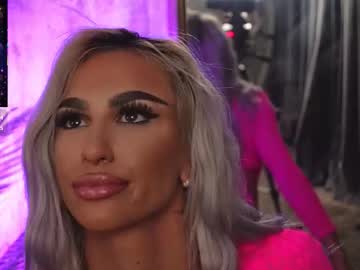 Karlabart Chaturbate stream image from August 17, 2025