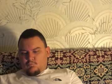 Kraven__ Chaturbate stream image from August 17, 2025