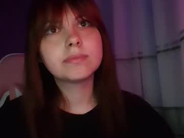Kristibloom Chaturbate stream image from August 17, 2025