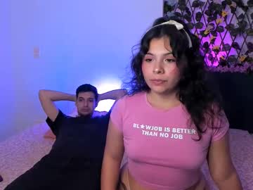 Kylietimothee Chaturbate stream image from August 17, 2025