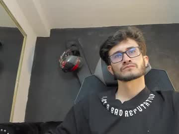 Loggan_Donnelly Chaturbate stream image from August 17, 2025