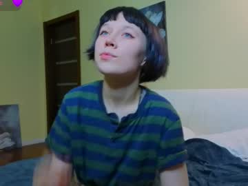 Maygoodsell Chaturbate stream image from August 17, 2025