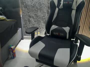 Thiago_2004 Chaturbate stream image from August 17, 2025