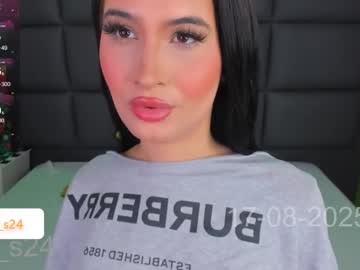Vain_Sexualxx Chaturbate stream image from August 17, 2025
