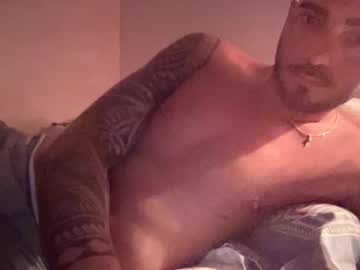 Alessandromori91 stream image from August 17, 2025