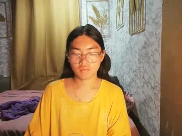 Asian_Rhean Chaturbate stream image from August 17, 2025