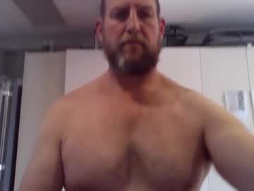 Bazooka76 Chaturbate stream image from August 17, 2025