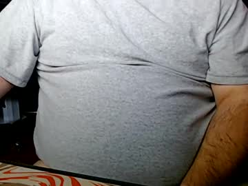 Bigballs7467 Chaturbate stream image from August 17, 2025