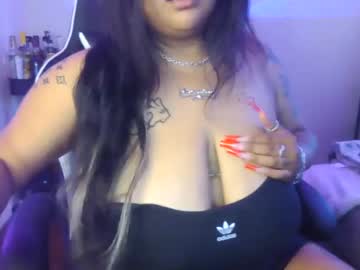 Biglatto777 Chaturbate stream image from August 17, 2025