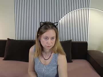 Brooke_Evans_ Chaturbate stream image from August 17, 2025