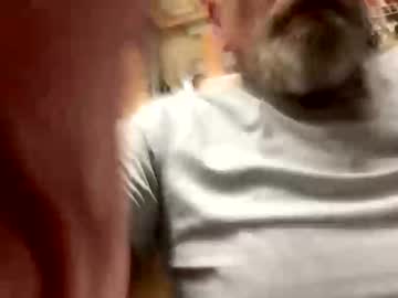 Gleatherman Chaturbate stream image from August 17, 2025