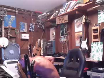 Jameswebbscope Chaturbate stream image from August 17, 2025