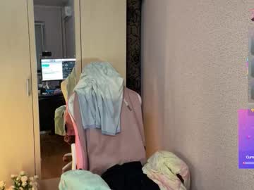 Katrin_Kristal Chaturbate stream image from August 17, 2025