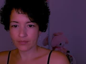 Sofia_Mark20 Chaturbate stream image from August 17, 2025