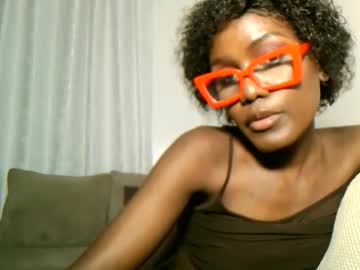 Africansweerie20 Chaturbate stream image from August 17, 2025