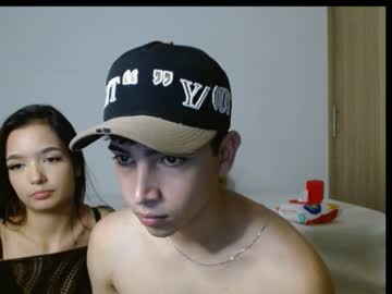 Emily_And_Alexis Chaturbate stream image from August 17, 2025