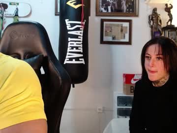 Henryhadesflirt Chaturbate stream image from August 17, 2025