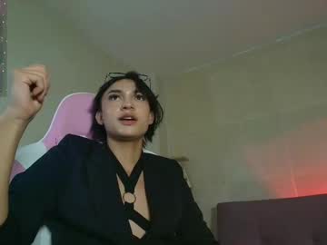 Kimwiill Chaturbate stream image from August 17, 2025