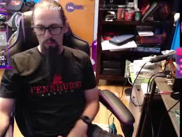 Mr_Grinch Chaturbate stream image from August 17, 2025