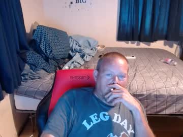 Pecker40 Chaturbate stream image from August 17, 2025