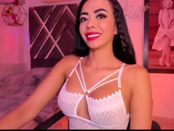 Pocahontasweetss Chaturbate stream image from August 17, 2025