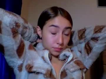 Sweetmaddiee_ Chaturbate stream image from August 17, 2025