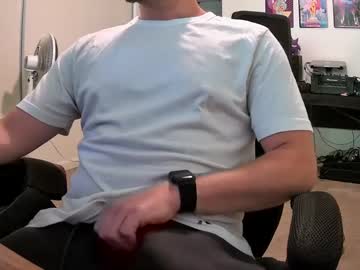 Vibecheck503 Chaturbate stream image from August 17, 2025
