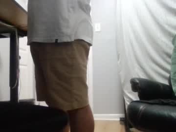 Vvankers Chaturbate stream image from August 17, 2025