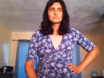 Cuntspirit669 Chaturbate stream image from August 17, 2025