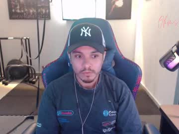 Jaggermax Chaturbate stream image from August 17, 2025