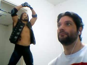 Jerryrodrigo Chaturbate stream image from August 17, 2025
