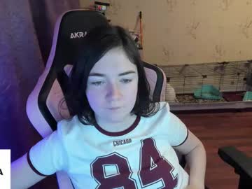 Melisanilson Chaturbate stream image from August 17, 2025