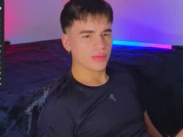 Noah_Coleman__ Chaturbate stream image from August 17, 2025