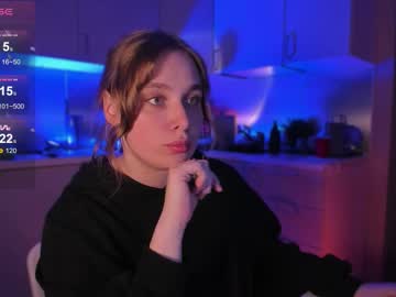 Rachel_Passion Chaturbate stream image from August 17, 2025