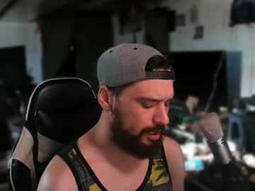 Thumperrrrrrrr Chaturbate stream image from August 17, 2025