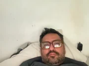 Toymex Chaturbate stream image from August 17, 2025