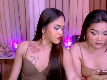 Xdominantgoddessx Chaturbate stream image from August 17, 2025