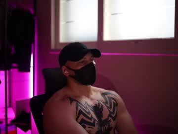 Ysocoo Chaturbate stream image from August 17, 2025