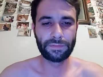 Broken_Toy92 Chaturbate stream image from August 18, 2025