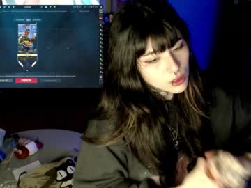 Givenom Chaturbate stream image from August 18, 2025