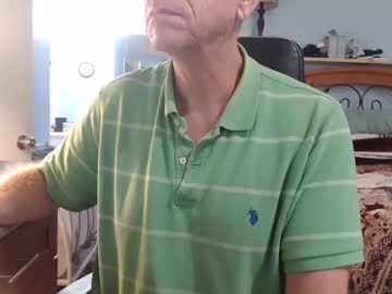 Kent_Ham Chaturbate stream image from August 18, 2025