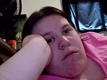 Naughtyslut2086 Chaturbate stream image from August 18, 2025