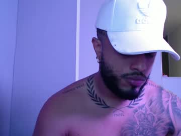 Saimong10 Chaturbate stream image from August 18, 2025